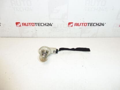 Tapa de la base de la lámpara trasera Citroën C4 Picasso 9653547480 6351ca 9653547777 6350cc