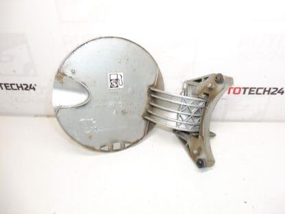 Tapón de tanque Citroën C3 EZRC 9641873480 1517A2