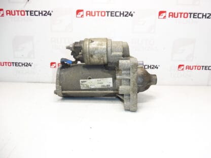 Arrancador Valeo TS22E26 CL6 1.5 HDI 1.6 HDI 9662854180 5802AE 5802CE