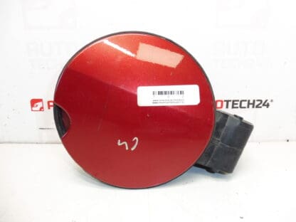 Tapa Del Tanque Citroën C4 3 Puertas 9650817777 1517C0 EKQD