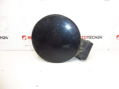 Tapa De Depósito De Combustible Citroën C4 5 Puertas 9650573477 1517C1 EXLD