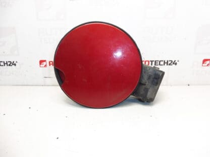 Tapa Del Depósito De Combustible Citroën C4 5 Puertas 9650573477 1517C1 EKQD