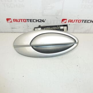 Manija de la Puerta Trasera Derecha Citroën C5 I y II 9631830977 9644270177 EZRC