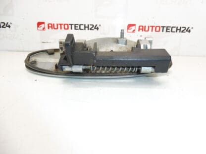 Manija de la Puerta Trasera Derecha Citroën C5 I y II 9631830977 9644270177 EZRC