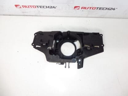 Soporte De Controles Bajo El Volante Citroën Peugeot 9631626080 61557024 6239K0