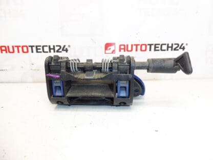 Manija Derecha Trasera Peugeot 206 KMF 9101N9