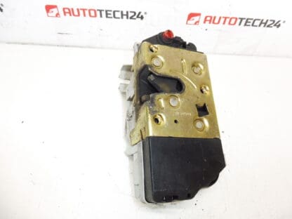 Cerrojo de la Puerta Trasera Izquierda Peugeot 307 9137A0