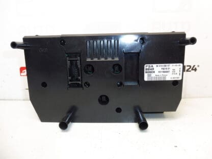 Controlador de Aire Acondicionado Citroën Xsara Picasso 96514030XT 6451QG