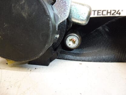 Cinturón De Seguridad Delantero Derecho Citroën Xsara Picasso 96314386XX 96358935XX 8973L8