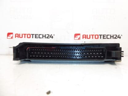 Unidad de Control ECU Bosch Citroën C5 2.2 HDI 0260002887 9652182080 2529L8