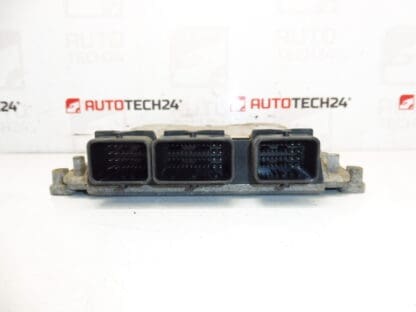 Unidad de Control Bosch EDC15C2 2.2 HDI 0281011779 9654695380 - Imagen 2