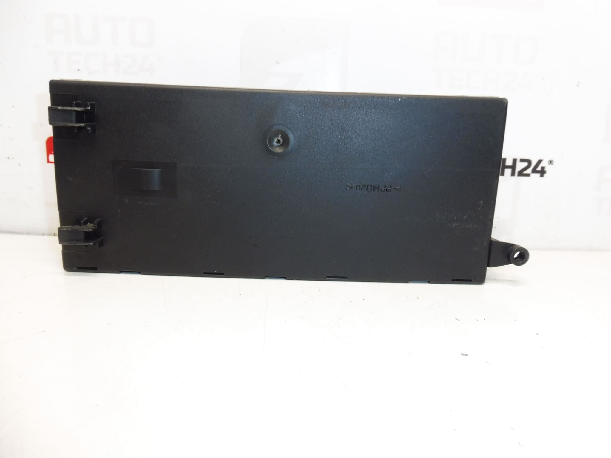 Unidad De Control De Puertas Traseras Deslizantes Citroën Peugeot 1400736580 9138H5 - Imagen 2
