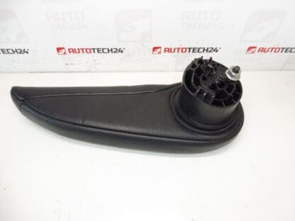 Apoyabrazos Del Conductor Piel Citroën C4 Picasso 8830PE - Imagen 2