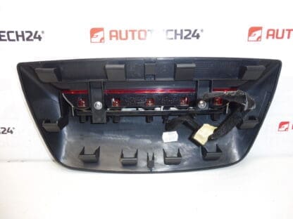 3. Luz de Frenos Peugeot 301 C-Elysée 9675807280 98002823ZD - Imagen 2