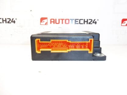 Unidad airbag Citroën C8 Peugeot 807 1400157980 654674