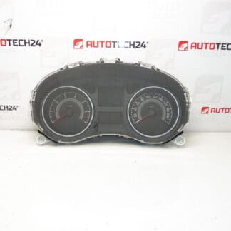 Tacómetro Peugeot 301 69000 Km 9809616280