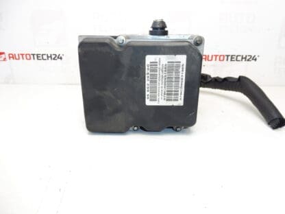 Módulo ABS ESP Citroën C5 X7 9666226380 0265951341 4541KL - Imagen 2