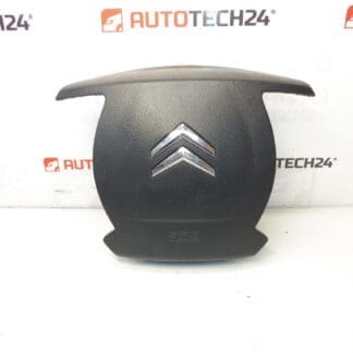 Airbag del conductor Citroën C5 x7 96824771d 4112nc