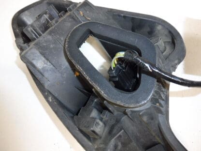 Base De Bombillas Lámpara Trasera Izquierda Peugeot 308 Hatchback 1606959280 - Imagen 2