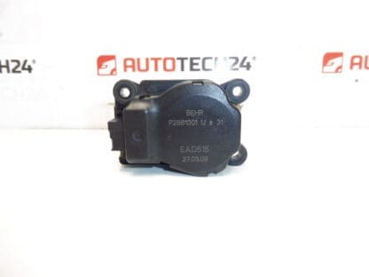 Behr Citroën Peugeot EAD515 P2861001U y 31 647947