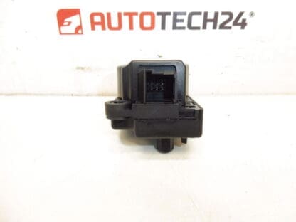 Servomotor de Calefacción BEHR Citroën EAD516 P1975001 U y 42 647949 - Imagen 2