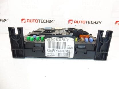 BSI04EV K04-00 Citroën C5 X7 9664059080 02 6580SS - Imagen 2