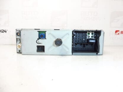 Radio de Coche Harman Becker RNEG 96661984ZD 1617331780 - Imagen 2