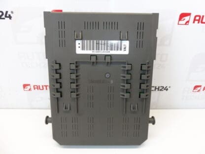 Centralita LEAR BSI Citroën C8 Peugeot 807 1400310480 6580S5 - Imagen 2