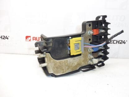 Módulo de Fusibles Citroën 9660222380 6500EK - Imagen 2