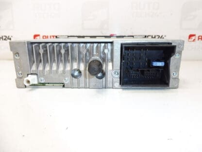 Autoradio Citroën C-ELYSEE Peugeot 301 98049164ZD 16112916ZD - Imagen 2