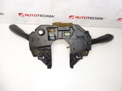 Citroën C5 III X7 96655322xt 6242RK 624383 - Imagen 2