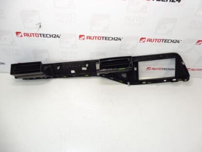 Panel de Tablero Citroën C5 X7 16069478ZD 8231R7 - Imagen 2