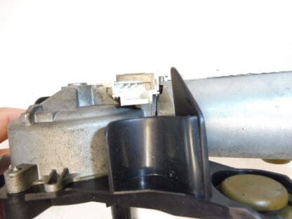 Motor Del Limpiaparabrisas Trasero Citroën C5 X7 Kombi 9682833480 53033112 6405LF - Imagen 2
