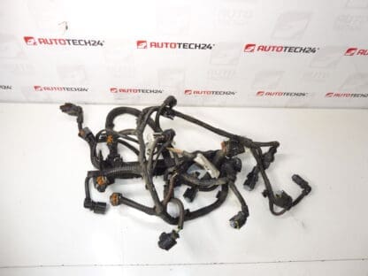 Citroën Peugeot 1.0 1.2 9674644480 9818645080