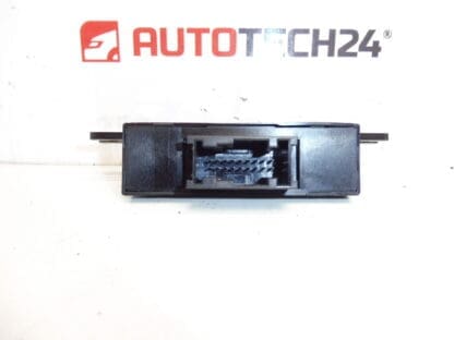 Unidad de Control Citroën PEUGEOT 9659997680 6490C5 - Imagen 2