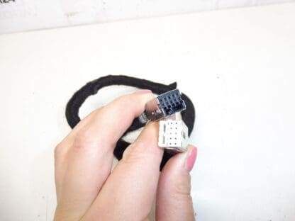 Cable De Pantalla NAVIGACIÓN Citroën Peugeot 9662396680 659366 - Imagen 2