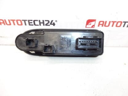 Control de Ventanas y Espejos Citroën Peugeot 96660258XT 6490Y3 - Imagen 2