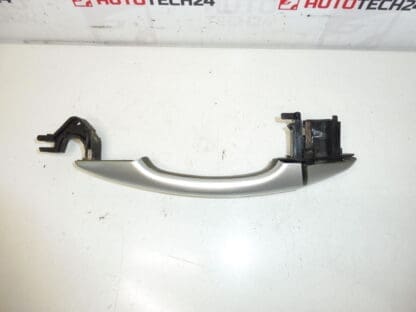 Manija de puerta Citroën Peugeot DS EZRC 9101LW - Imagen 2