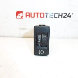Conductor de corrección de altura Citroën Peugeot 9636669277 9647664077