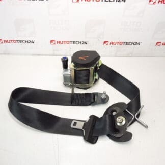 Conductor del cinturón de seguridad Peugeot 308 96568574xx 8975k6