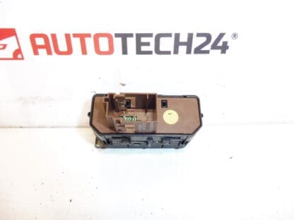 Interruptor de Cerradura Central Citroën C5 X7 96637757ZD 649049 - Imagen 2