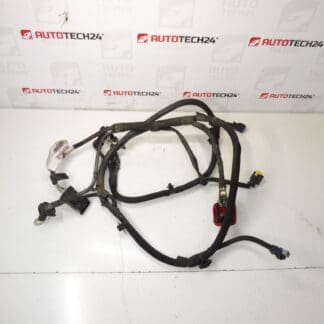 Más paquete Citroën C-Elée Peugeot 301 1.6 9676421380 9808241580