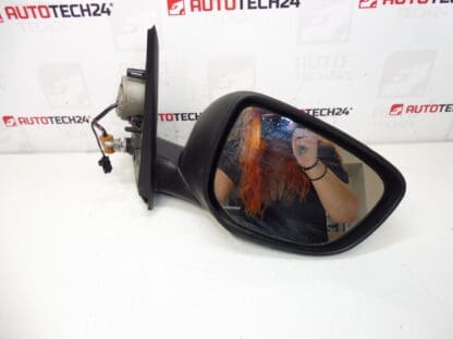 Espejo Retrovisor Derecho Peugeot 301 Citroën C-Elysée EWP 1609064580 - Imagen 2