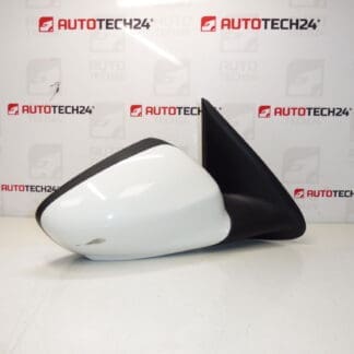 Mirror derecho Peugeot 301 Citroen C-Elysée EWP 1609064580