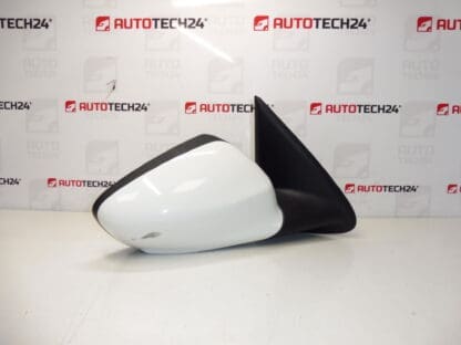 Mirror derecho Peugeot 301 Citroen C-Elysée EWP 1609064580