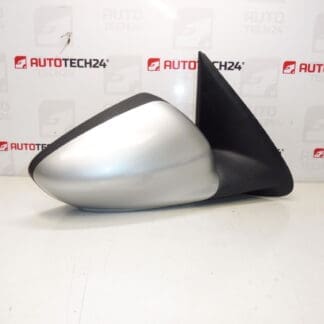 Mirror derecho Peugeot 301 Citroen C-Elysée EZRC 1609064580