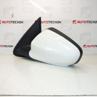 Mirror izquierdo Peugeot 301 Citroen C-Elysée EWP 1609064880