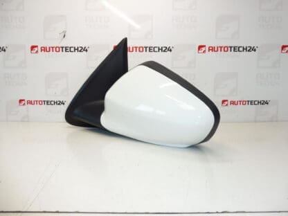 Mirror izquierdo Peugeot 301 Citroen C-Elysée EWP 1609064880