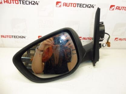 Espejo Izquierdo Peugeot 301 Citroën C-Elysée EZRC 1609064880 - Imagen 2