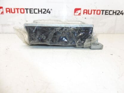 Unidad de Airbags PEUGEOT 308 610714900 9665100080 6546G6 - Imagen 2
